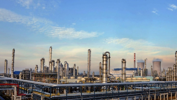 石化礦業防雷方案